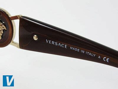 versace perfume authenticity check|how to authenticate versace sunglasses.